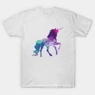 Cosmic unicorn T-Shirt